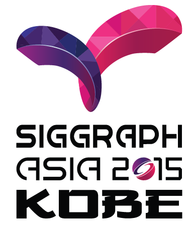 Siggraph Logo